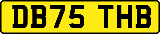 DB75THB