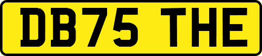DB75THE