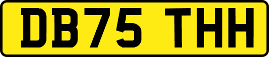 DB75THH