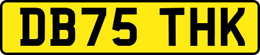 DB75THK