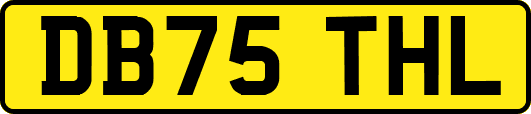 DB75THL