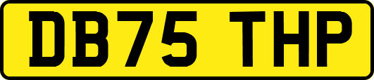 DB75THP