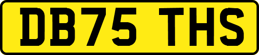 DB75THS