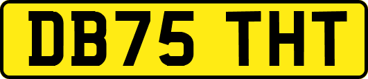 DB75THT