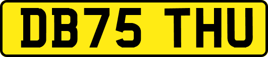 DB75THU