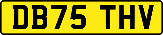 DB75THV