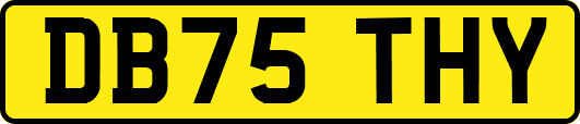 DB75THY