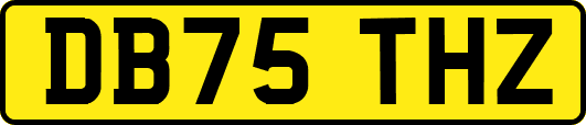 DB75THZ