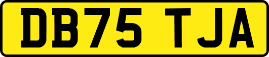 DB75TJA