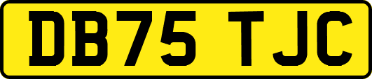 DB75TJC