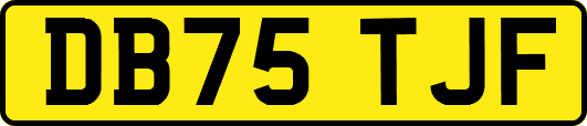 DB75TJF