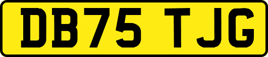 DB75TJG