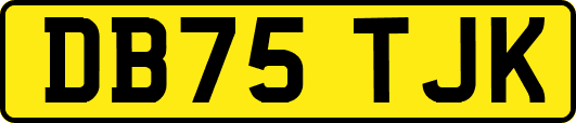 DB75TJK