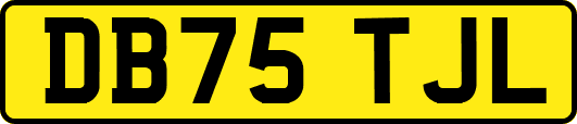 DB75TJL