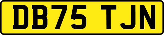 DB75TJN