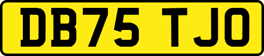 DB75TJO