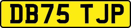 DB75TJP