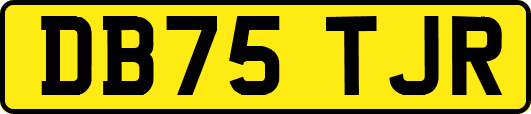 DB75TJR
