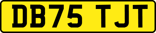 DB75TJT