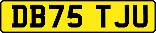 DB75TJU