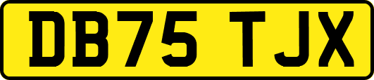 DB75TJX