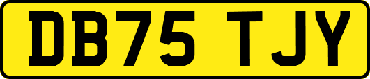 DB75TJY