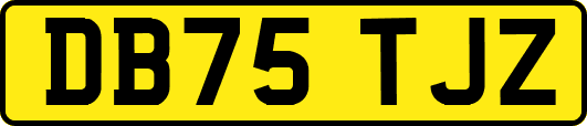 DB75TJZ