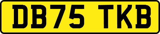 DB75TKB
