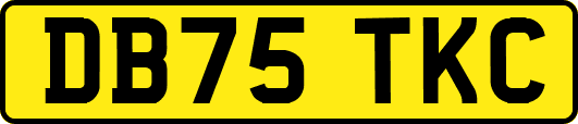 DB75TKC
