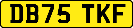 DB75TKF