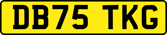 DB75TKG