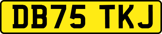 DB75TKJ
