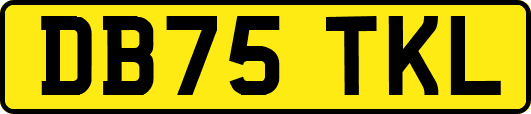 DB75TKL