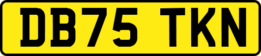 DB75TKN