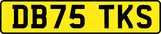 DB75TKS