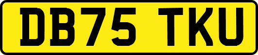 DB75TKU