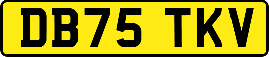 DB75TKV