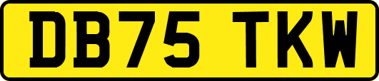 DB75TKW