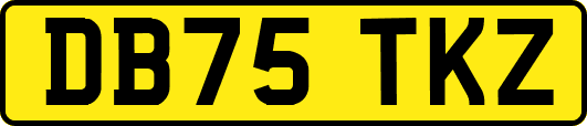 DB75TKZ