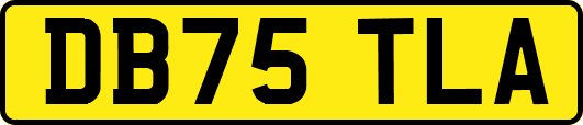 DB75TLA