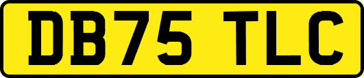 DB75TLC