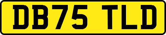 DB75TLD