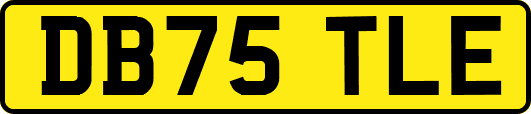 DB75TLE