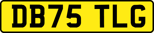 DB75TLG