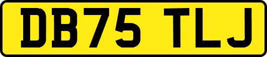 DB75TLJ