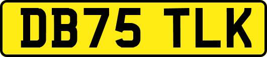 DB75TLK