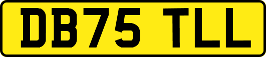 DB75TLL