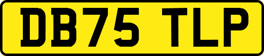 DB75TLP