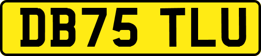 DB75TLU