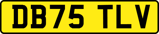 DB75TLV